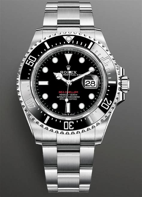 best rolex sea-dweller to buy|rolex sea dweller 43mm review.